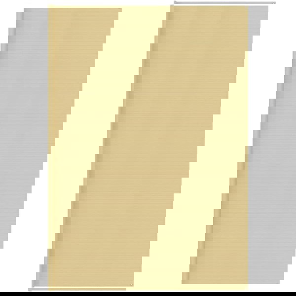 Berkfield Tent Carpet 400x700 cm Beige
