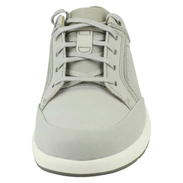 Clarks Mens Clarks Casual Lace Up Shoes Un Trail Form