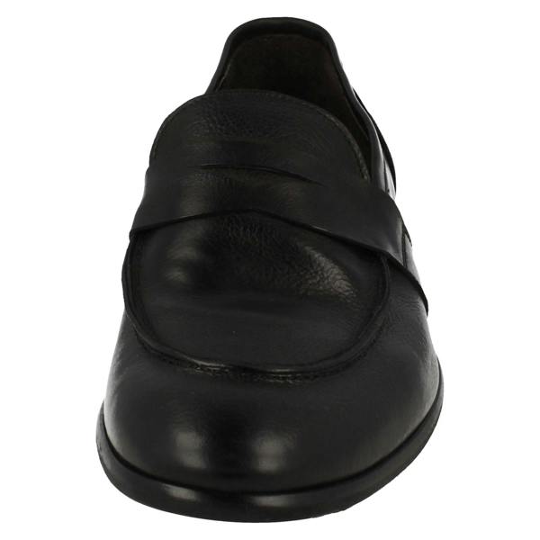 Mens Morena Gabbrielli Formal Loafers LV-B2134