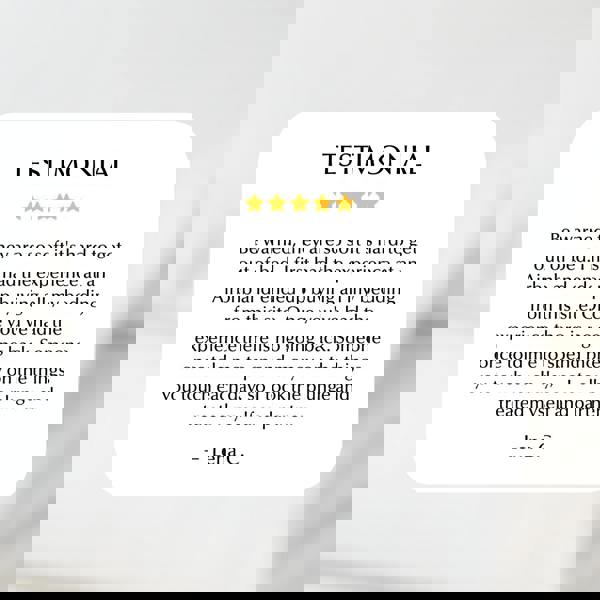 Ethical Bedding Light & Airy Duvet Cover in White (Bamboo)