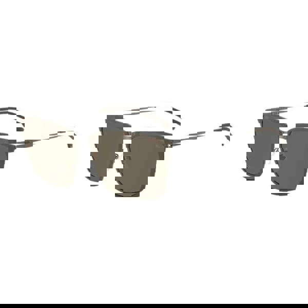 Hugo Boss Mens 1465 F S R80 Sunglasses - Dark Ruthenium