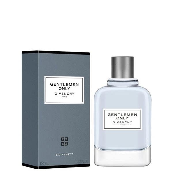 Givenchy Gentlemen Only Eau de Toilette
