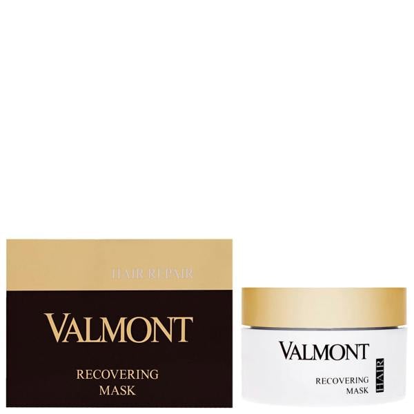 Valmont Hair Repair Recovering Mask 200ml - Additional 2