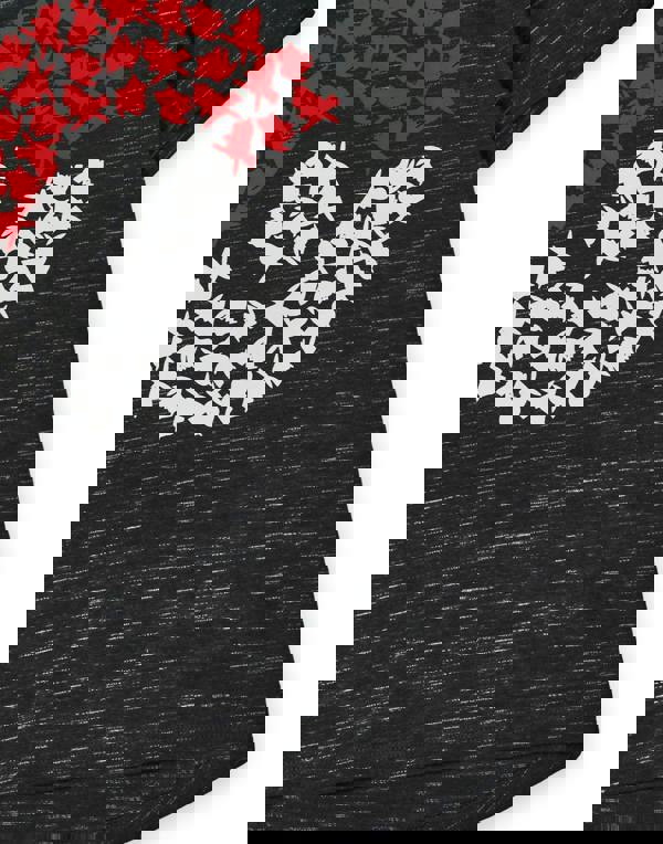 Pokemon Boys Grey Pikachu Short Sleeved T-Shirt