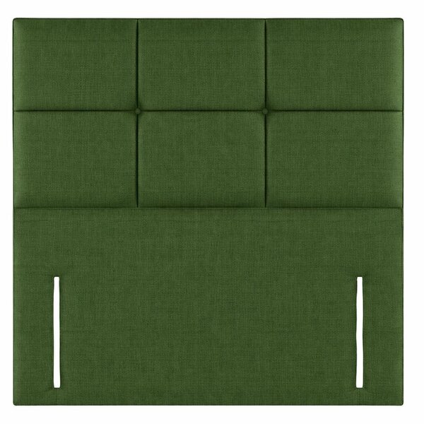 Great British Beds Harbor Cube Headboard