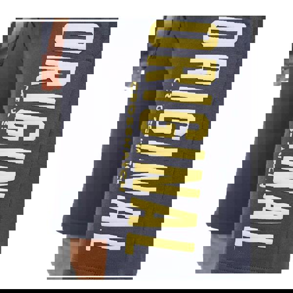 Crosshatch Mens Kensby Shorts - Navy - 