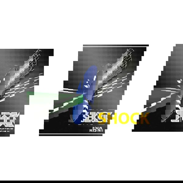 Donic-Schildkröt Alltec Hobby Table Tennis Racket