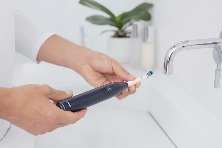 Beurer TB50 Electric Toothbrush