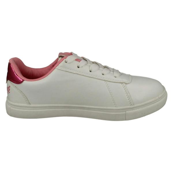 Pineapple Girls Pineapple Casual Comfy Lace Up Trainers H2653
