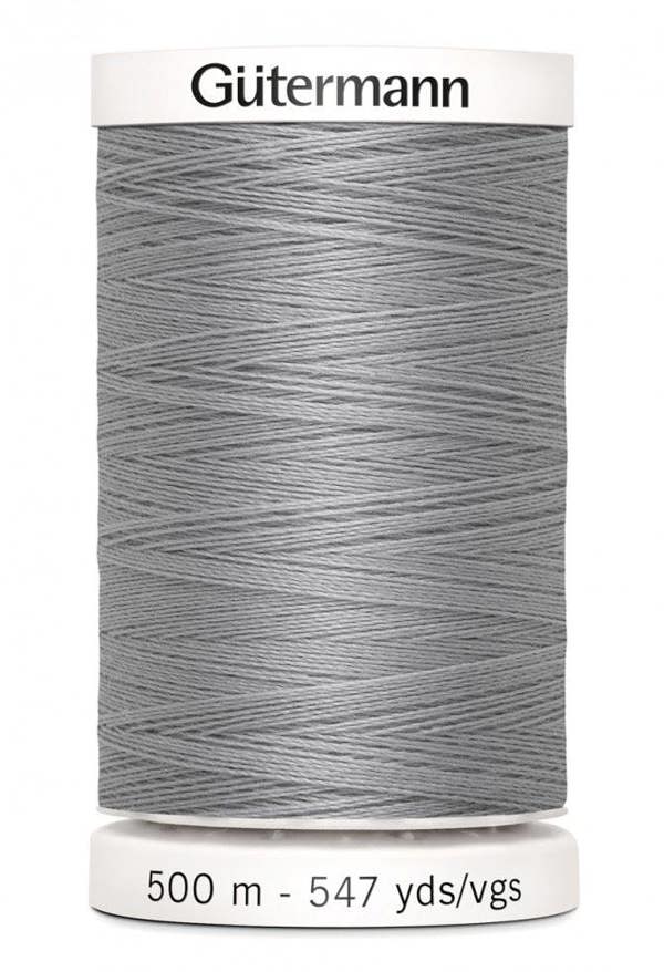 Gutermann Sew All Polyester Sewing Thread 500m Polyester Thread Suitable For Dressmaking