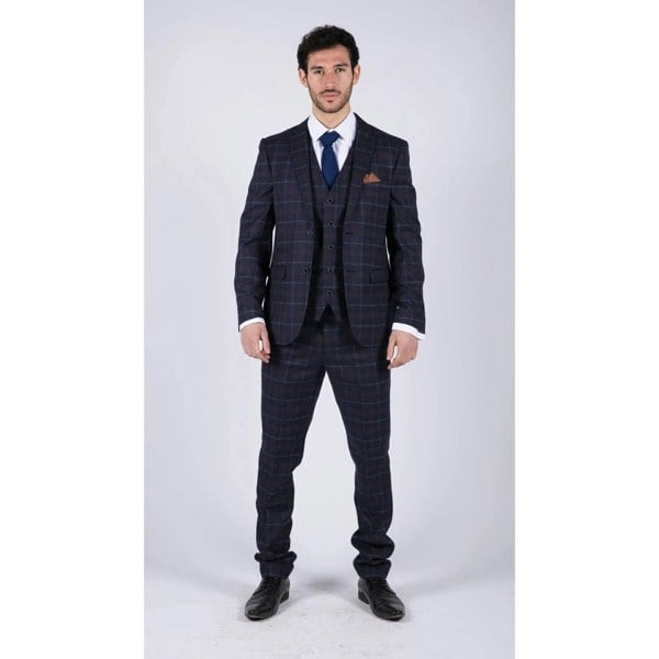 34" Jacket 28" Trousers, 36" Jacket 30" Trousers, 38" Jacket 32" Trousers, 40" Jacket 34" Trousers, 42" Jacket 36" Trousers, 44" Jacket 38" Trousers, 46" Jacket 40" Trousers, 48" Jacket 42" Trousers, 50" Jacket 40" Trousers, 50" Jacket 42" Trousers, 50" Jacket 44" Trousers, 52" Jacket 42" Trousers, 52" Jacket 44" Trousers, 52" Jacket 46" Trousers, 54" Jacket 44" Trousers, 54" Jacket 46" Trousers