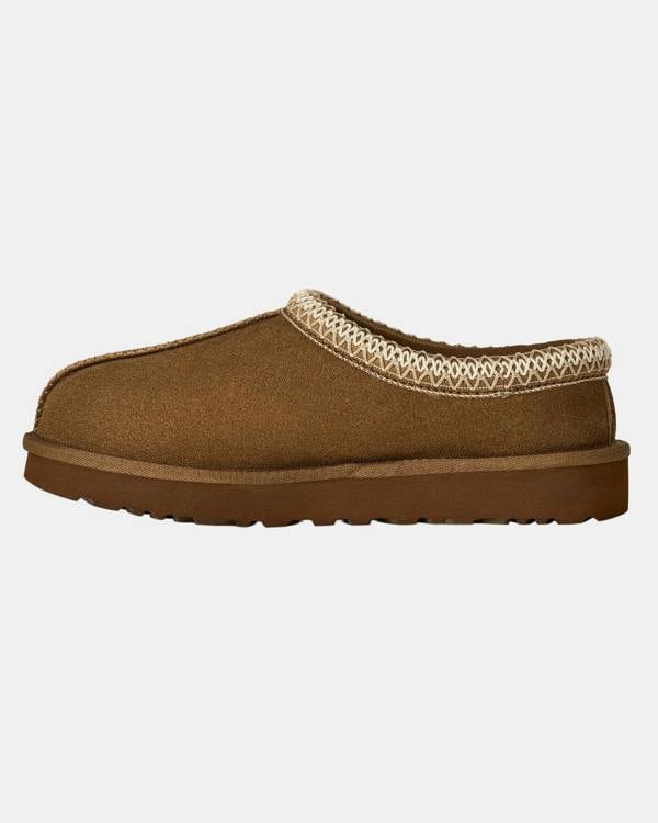 UGG Tasman II Womens Slippers - Light Bronze | CHO | Designer Womens Slippers