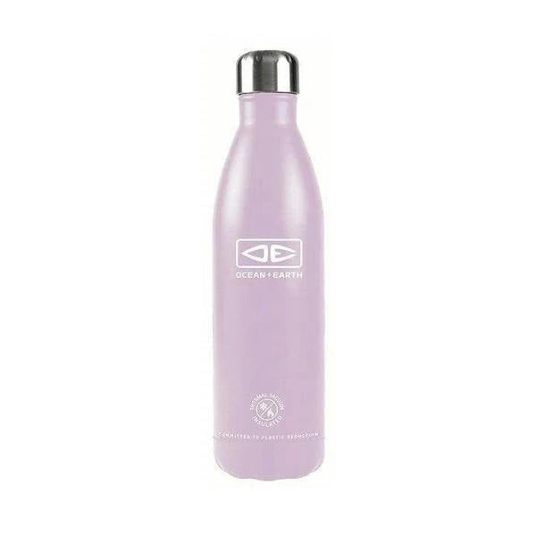 Ocean & Earth Insulated Water Bottle 500ml