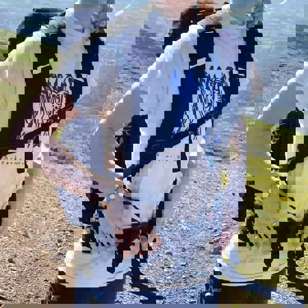 40 Litre Rucksack - Black 