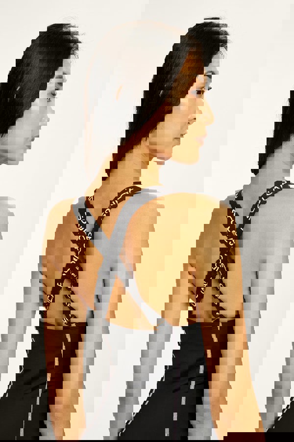 SOUL CAP Women's One-Piece Swimsuit with Adjustable Straps