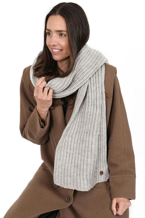 HotSquash Women's Winter Scarf