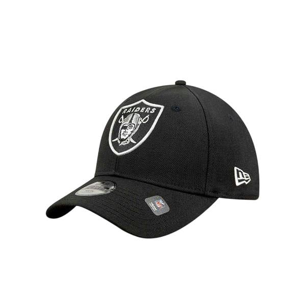 New Era 9Forty Baseball Cap - Black - 