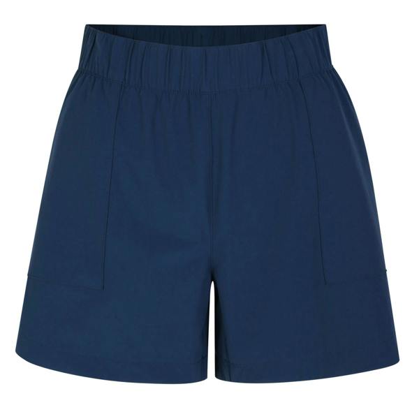 Dare 2B Womens/Ladies Rapport Shorts - Moonlight Denim - 