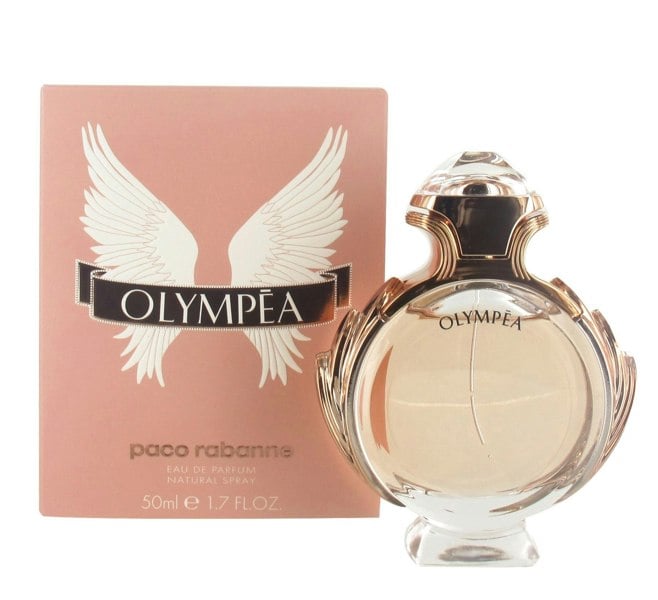 Paco Rabanne Olympea Eau de Parfum for Her 50ml