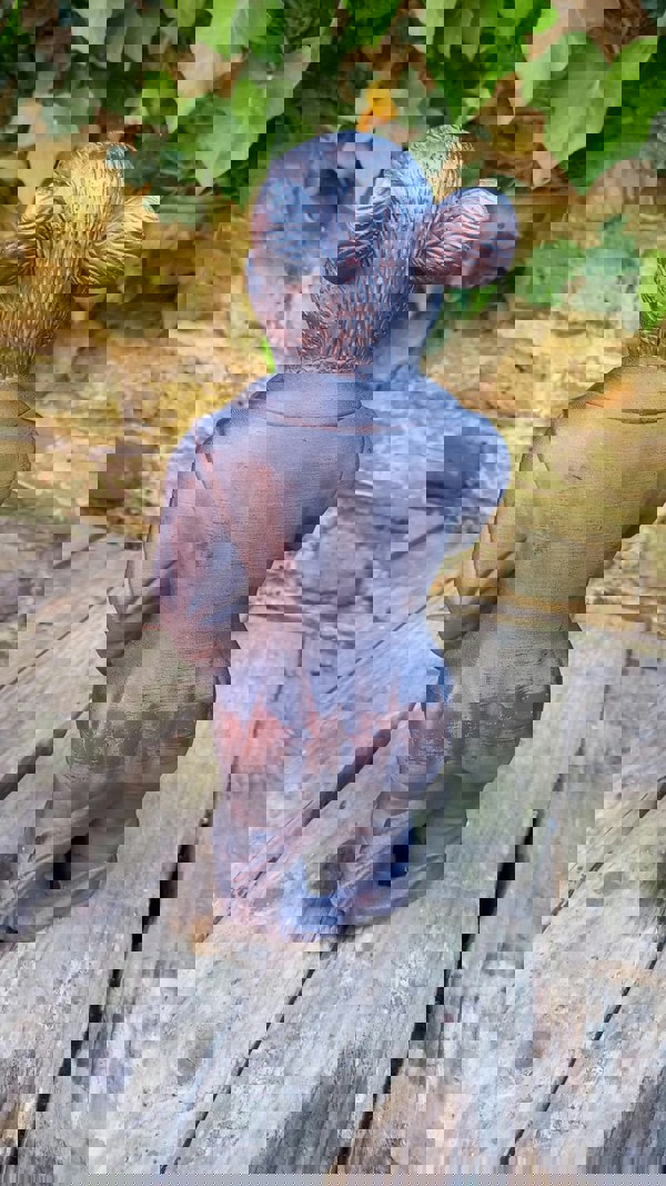 Inspirational Gifting Wind in the Willows Garden Sculptures Ornaments