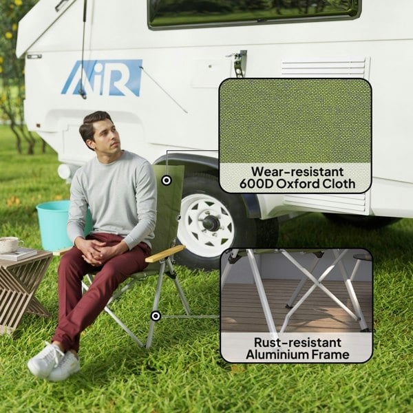 Camping Chair
