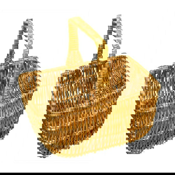 Southport Shopping Basket