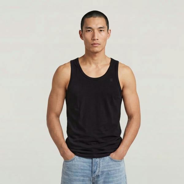 G-Star Raw 2-Pack Base Tank Top