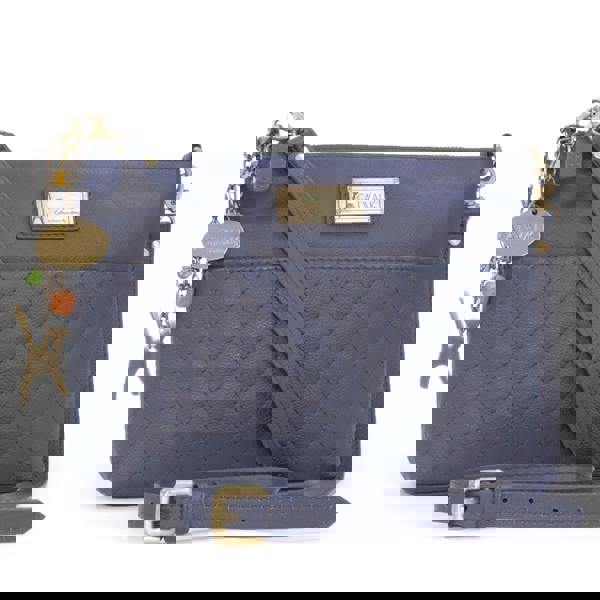 Catwalk Collection Handbags Josie - Crossbody Bag