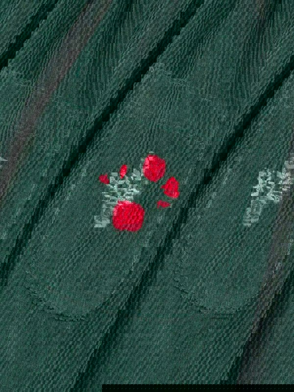 Kite Girls Organic Rosey Posey Dress