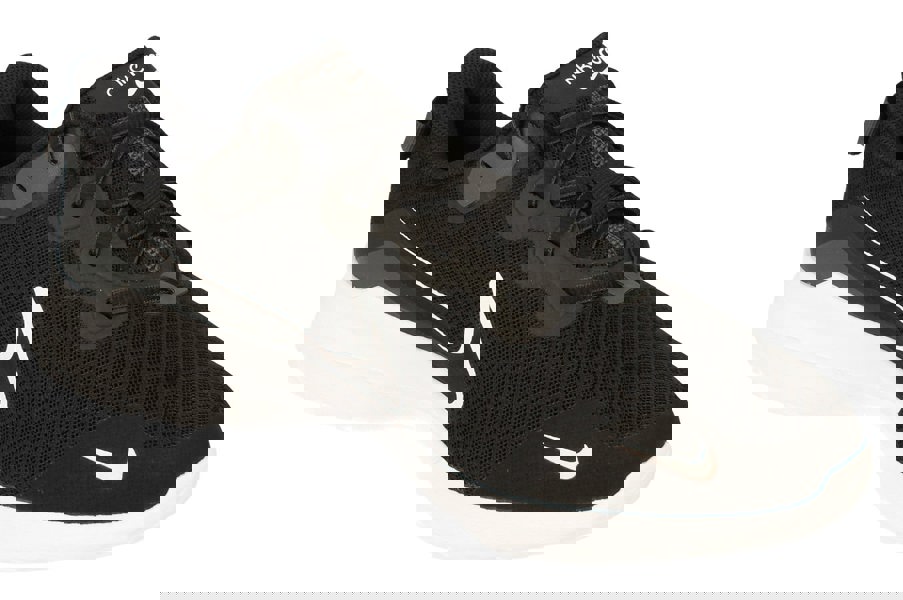 Nike Renew Ride Mens Cd0311  001 - Black White Dark Smoke Grey 001 - Photo 3