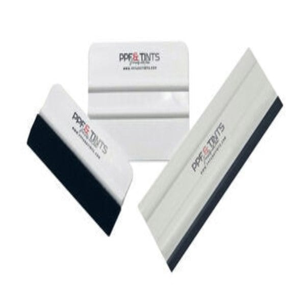 Car window tint tools kit