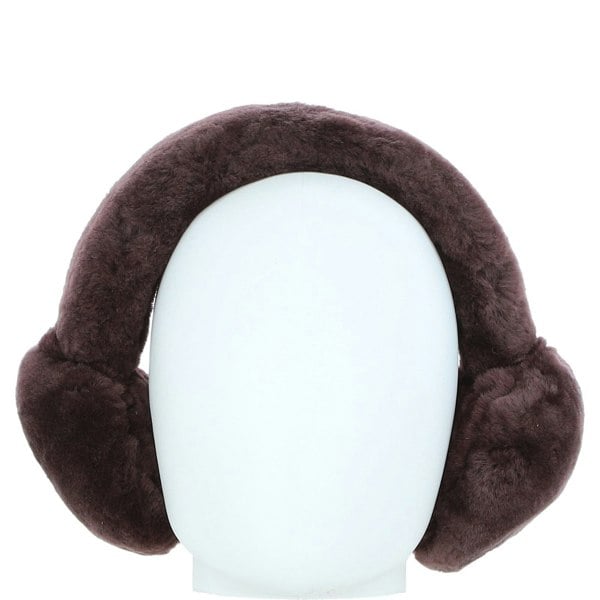 Fenland Sheepskin Winter Earmuffs: fen-209