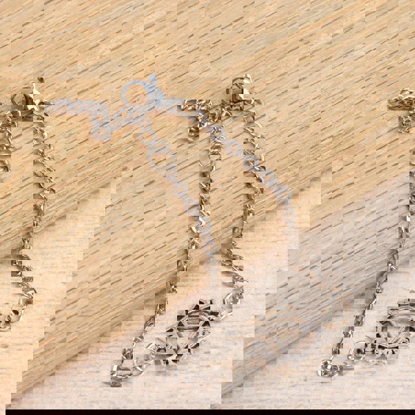 Myga Seven Chakra Bracelets