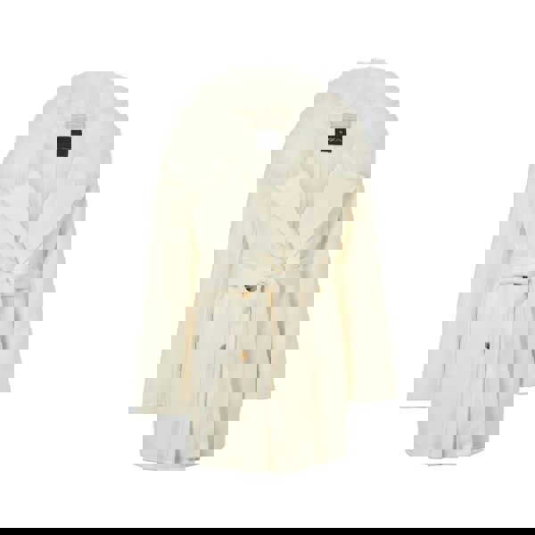 Charlott Jacket White