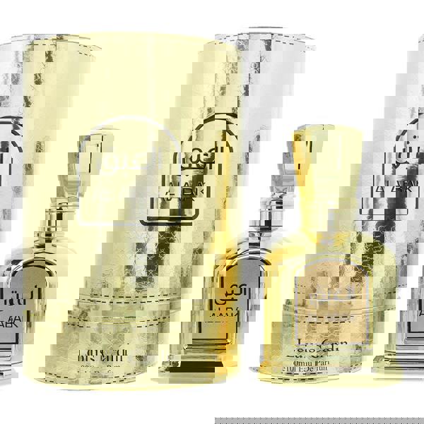 Louis Cardin Al Abak Eau de Parfum 100ml