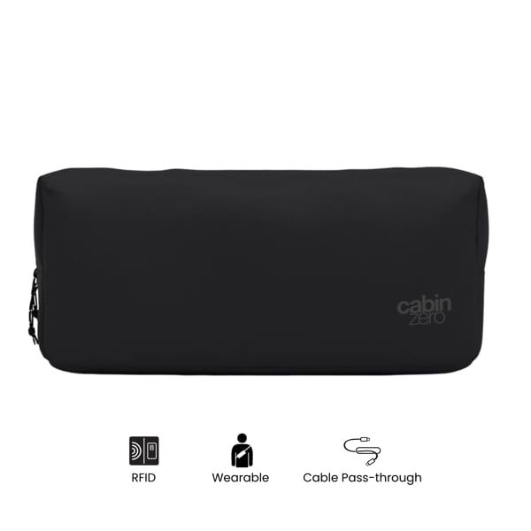 CabinZero Tech Pouch - 2.5L