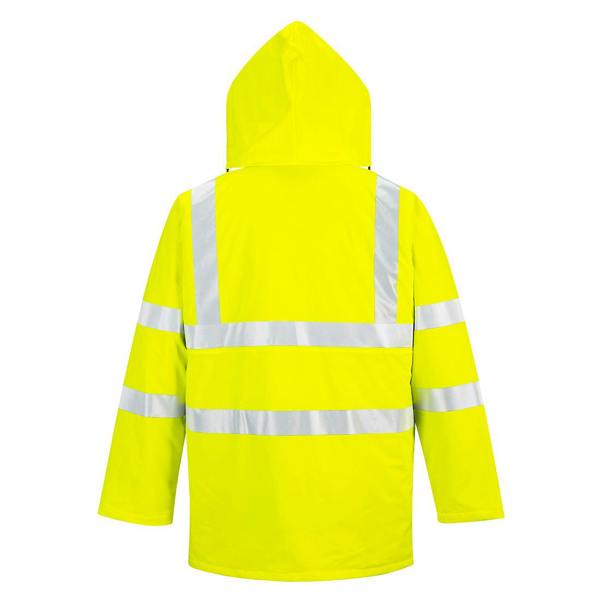 Sealtex Ultra Hi-Vis Winter Jacket Portwest