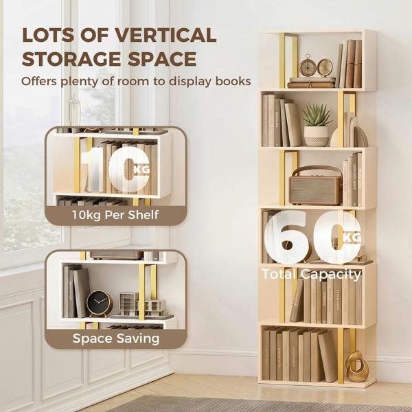 Bookshelf