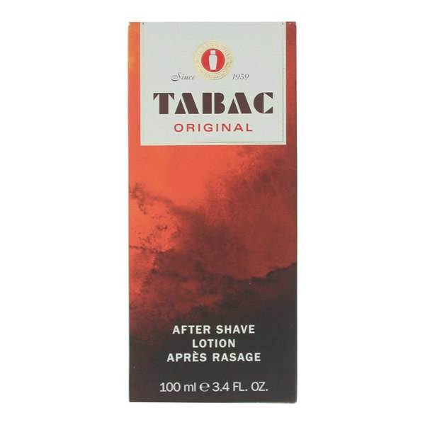Tabac Original Aftershave Lotion 100ml for Him