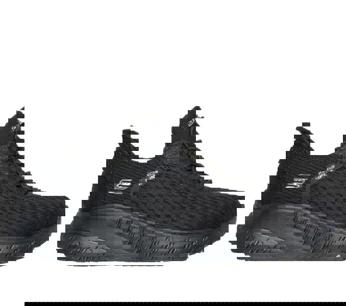 Skechers Bobs Squad Chaos In Color Womens Slip Ins Casual Trainers