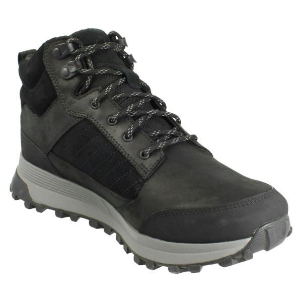 Clarks Mens Clarks Waterproof GORE-TEX Lace-Up Boots ATL TrekHi GTX
