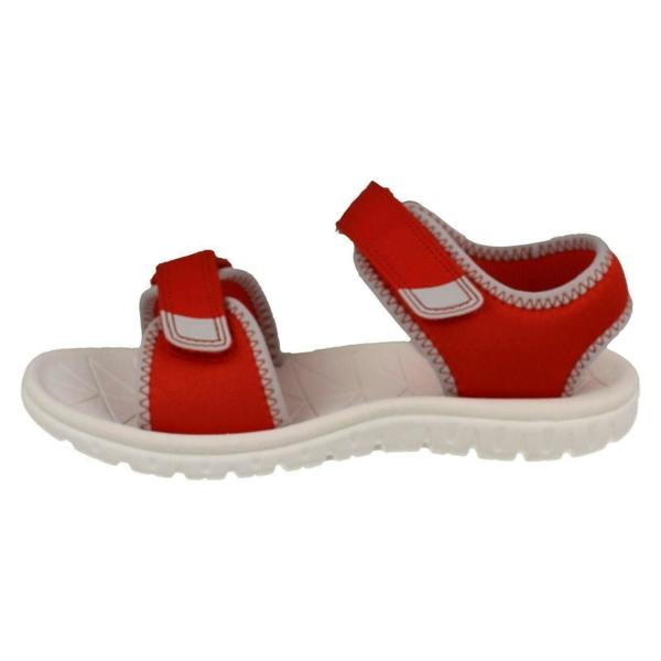 Clarks Childrens Clarks Light Weight Sandals Surfing Tide
