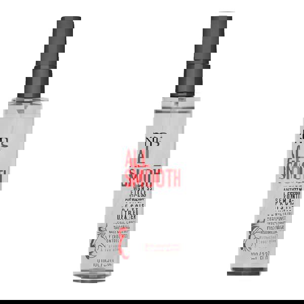 KMS AllSmooth Weightless Anti-Frizz Serum 100 ml