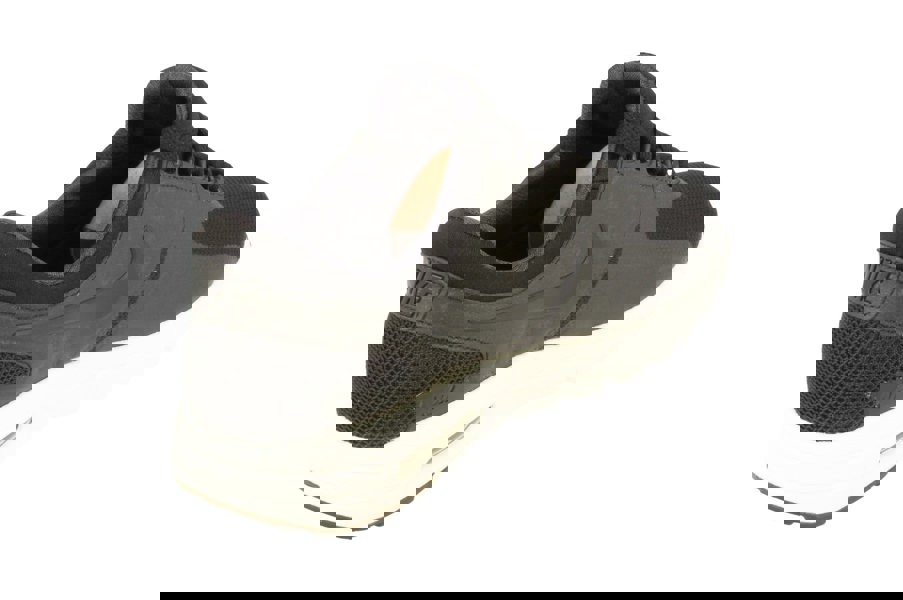 Nike Womens Air Max Zero 857661  002 - Black Black Sail 002 - Photo 2