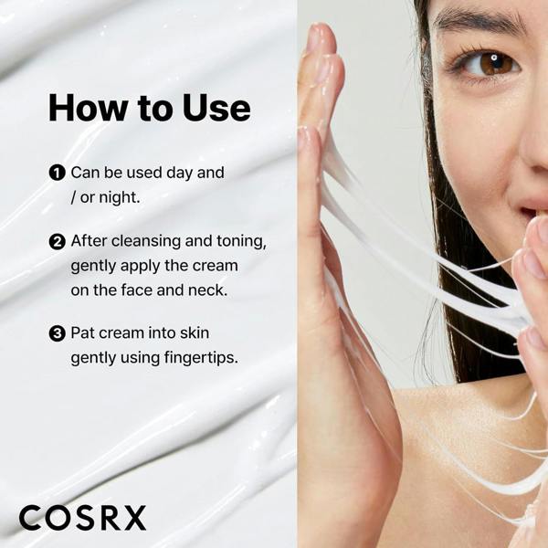 COSRX Advanced Snail 92 All In One Cream 100ml