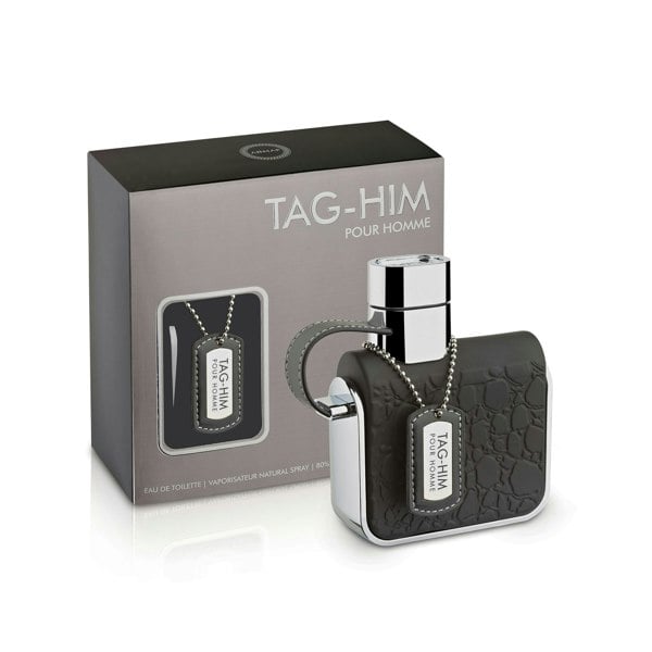 ARMAF Tag Him Eau De Toilette - 100ml