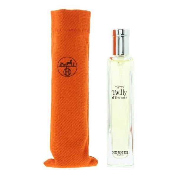 Hermès Twilly D'hermès Tutti Womens Eau de Parfum 15ml Fragrance