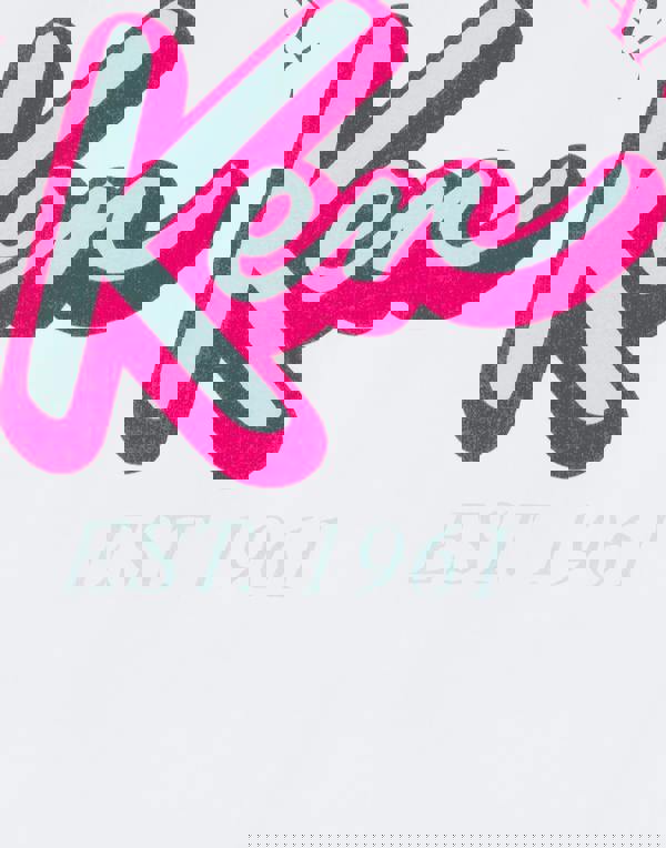 Barbie Mens White Ken Arm Candy Classic Short Sleeved T-Shirt