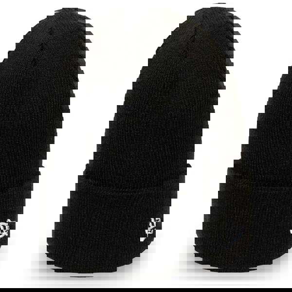 New Era Unisex Adult Flag Knitted Beanie - Black