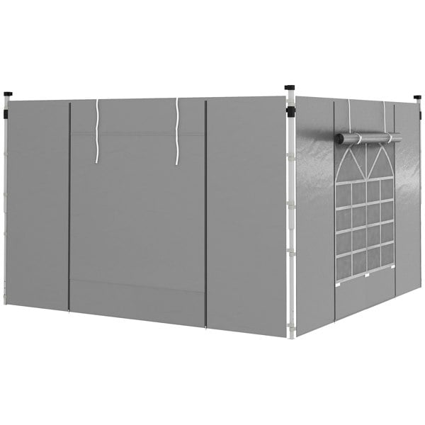 Canopy Sidewalls